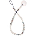 thumbnail image 1 of 1 UNID TELÉFONO LANYARD ESTILO CHINO ESTILO CORREA DE CAMBIO JADE CORTE CORTE TELÉFONO DE DECURACIÓN, 1 of 5