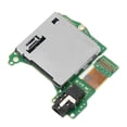 thumbnail image 3 of Bandeja para lector de tarjetas de cartucho de juego para Switch, ranura para tarjeta de consola de juegos, ranura para lector de tarjetas de juego, placa de ranura para lector de t, 3 of 9