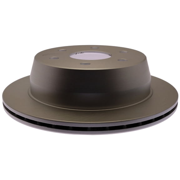 ACDelco Disc Brake Rotor