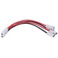 thumbnail image 1 of Electric Vehicle Battery Connector - 50A 600V Forklift Power Adapter Charging Plug, 1 of 9