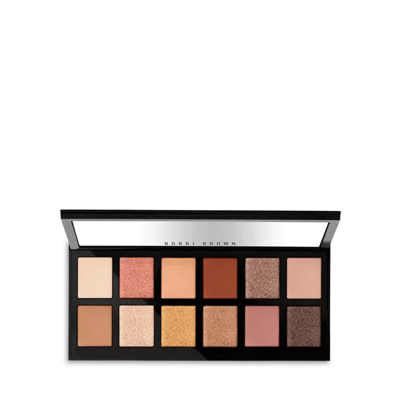 Bobbi Brown City Glamour Eye Shadow Palette
