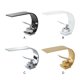 thumbnail image 4 of Billuyoard Grifo de lavabo frío para cada fregadero, grifo de agua versátil y práctico, grifo de cascada de grifo caliente Accesorios de baño oro, 4 of 6