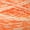 Tangerine Splash, variant on Premier Home Woodland Cotton Classic Yarn Cone, 700 yards