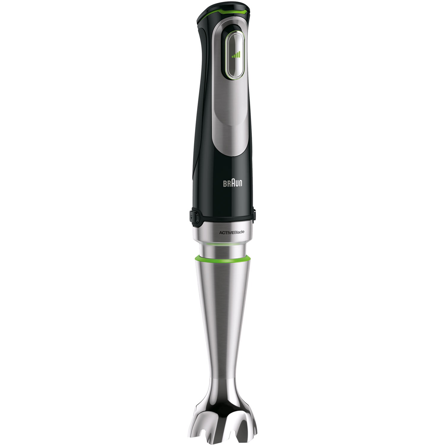 Braun MultiQuick 9: This High-Powered Immersion Blender Is One Cool Whip
