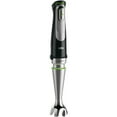Braun Multiquick 9 Hand Blender with ActiveBlade Technology and 2Cup