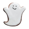 thumbnail image 3 of Ann Clark Ghost Cookie Cutter 3", Made in USA, 3 of 8