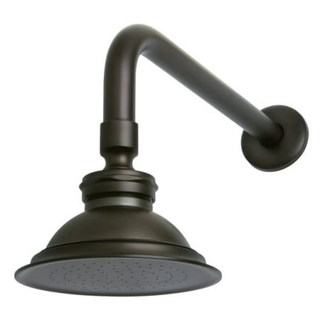 UPC 663370223532 product image for Kingston Brass Victorian Rain Shower Head | upcitemdb.com