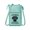 Green, variant on Elegant Women Ladies Messenger Elegant Pattern Ladies Messenger Fits Most Phones Daily Gift