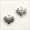 Sister of Bride, variant on 10/30/50pcs Heart Antique Silver Charms Pendants for Jewelry Making 15*17mm-Sister of Bride-10pcs