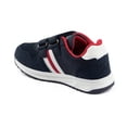thumbnail image 2 of Tenis Original Penguin Style Bug Azul Marino Para Niño Talla 14 Original Penguin OB100129T, 2 of 10