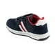 thumbnail image 2 of Tenis Original Penguin Style Bug Azul Marino Para Niño Talla 15 Original Penguin OB100129T, 2 of 10
