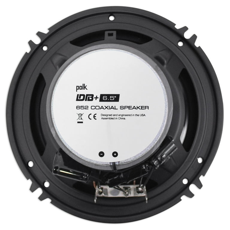 Polk audio speakers for harley davidson sales