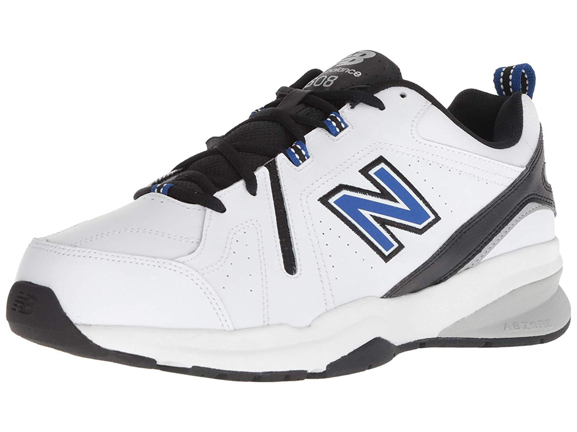 new balance 608v1 review