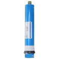 thumbnail image 1 of 50GPD RO Membrane Reverse Osmosi Water Filter Housing Set For GE FX12M FX12P, 1 of 5