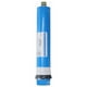 thumbnail image 1 of Membrana de ósmosis inversa de 75 GPD - Material de grado alimentario, tasa de filtración del 97% - Filtro de repuesto para GE FX12M/P, purificación de agua residencial, 1 of 5