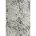 thumbnail image 1 of Amer Rug CAM417101010 7 ft. 10 in. x 10 ft. 10 in. Cambridge 41 Power-Loomed Area Rug - Grayish Blue, 1 of 1