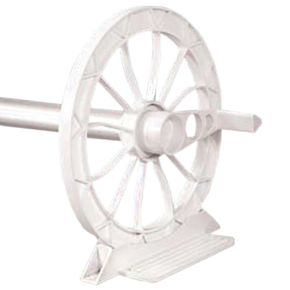 GLI 55-2004TY-CRS 20' Typhoon Solar Cover Reel