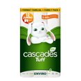 thumbnail image 1 of Cascades Tuff Enviro Paper Towels, 12  Rolls, 105 Sheets, 2-Ply, 1 of 1