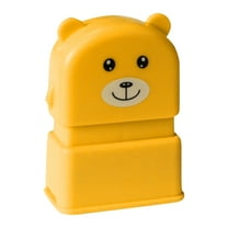 SUSHANG Clothing Name Stamp Name for Clothing Name Personalized for Kids Cloths Fabric Stamper for Clothes