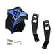 thumbnail image 3 of de repuesto para motocicleta, guardabarros para rueda trasera, guardabarros con soporte de montaje para Grom MSX125 Azul DYNWAVEMX Salpicaduras de aletas de barro de la motocicleta, 3 of 5