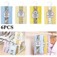 thumbnail image 3 of Natural Smell Incense Sachet Cupboard Bags Wardrobe Fresheners Hanging (12Pcs), 3 of 4