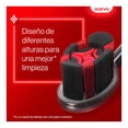 thumbnail image 3 of Cepillo Dental Colgate Luminous White Charcoal con Estrella Pulidora 2 Pzas, 3 of 4
