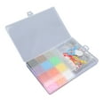 thumbnail image 4 of Kids Fuse Beads Set,Kids Fuse Beads Kit DIY Beads Craft Set DIY Fuse Beads Kit Reliable and Durable, 4 of 9
