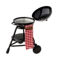 thumbnail image 3 of 12 Pack: Mini Barbecue Grill by Make Market, 3 of 4