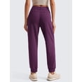 thumbnail image 2 of Pantalones deportivos CRZ YOGA Softaura para mujer, modales, cintura alta, 2 of 4