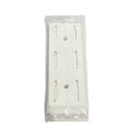 thumbnail image 1 of No Drill Required Wall Mount Adhesion Power Strips Holder Cable Organizers for Tidy Homes and Office Environment, 1 of 4