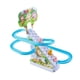 thumbnail image 5 of Tobogán de pista, juego de montaña rusa para niños, juego de persecución automático DIY tres osos, 5 of 9