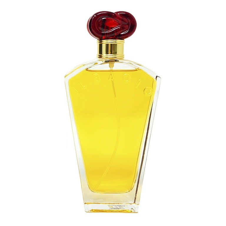 Borghese Il Bacio, 3.4 oz Eau De Parfum Spray for Women, Oriental