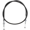 thumbnail image 1 of SHISUYAN Hydraulic Pressure Base Cable Portable Salon Chair Cable Alloy Pull Handle Cable, 1 of 6