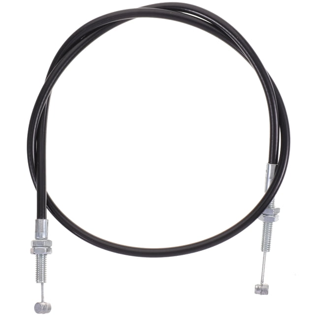 SHISUYAN Hydraulic Pressure Base Cable Portable Salon Chair Cable Alloy Pull Handle Cable