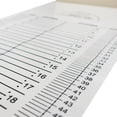 thumbnail image 4 of Baby Infantometer Height Ruler Measuring Mat, 4 of 4