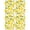 Yellow, variant on 2 Pcs Funny Kitchen Towels,Lemon Microfiber Dish Towels,Kitchen Tea Towels,Kitchen Towel Set (18" X 26")