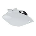 thumbnail image 1 of Polisport Side Panels White for Yamaha YZ450F 2003-2005, 1 of 1