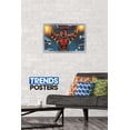 thumbnail image 2 of Marvel Comics - Deadpool - Target Wall Poster, 14.725" x 22.375", Framed, 2 of 5
