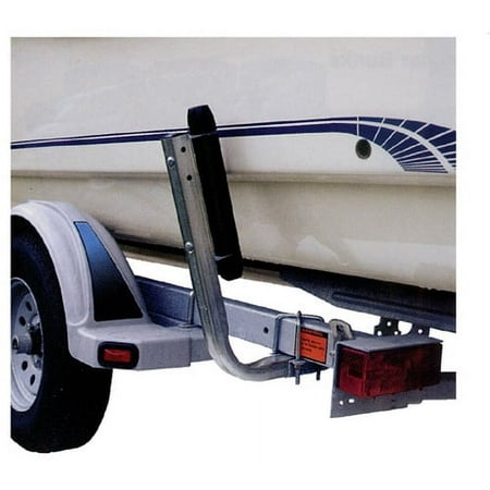 C.e. Smith Roller Style Boat Guide-on