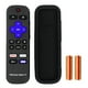 thumbnail image 1 of Control Remoto Pantallas Hisense Rocu Tv con funda protectora, 1 of 5