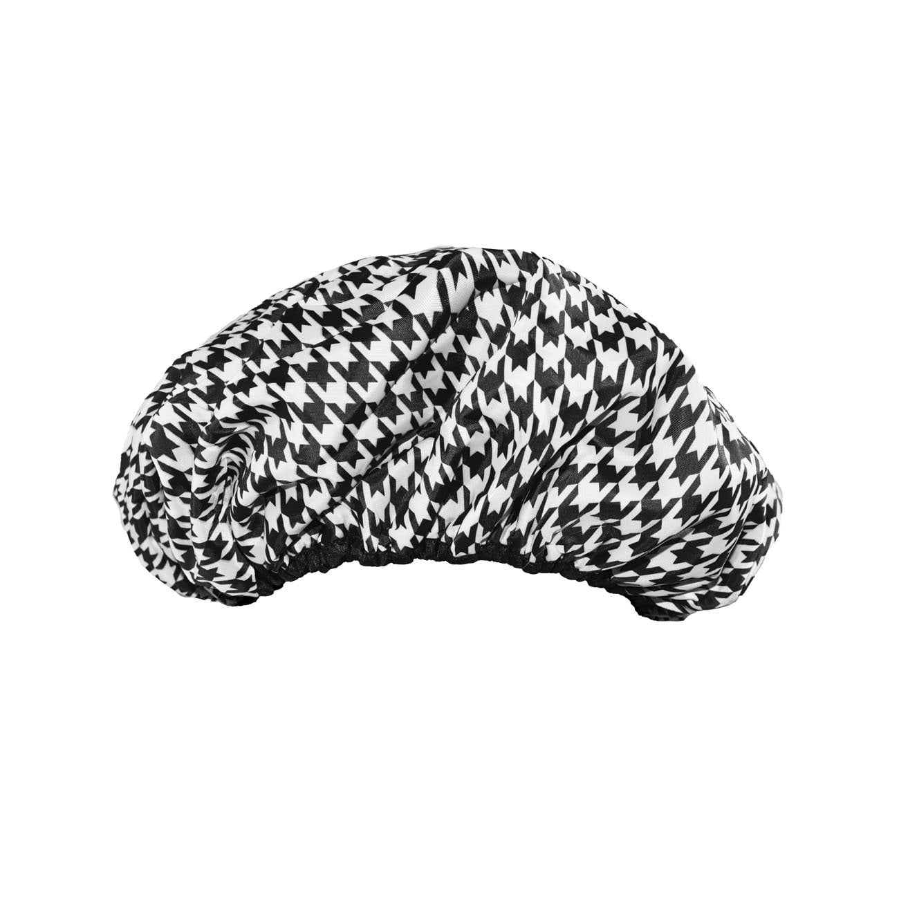 cloth shower cap