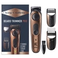 thumbnail image 1 of Recortadora de barba Gillette King C. PRO, 40 ajustes de longitud, 1 of 8