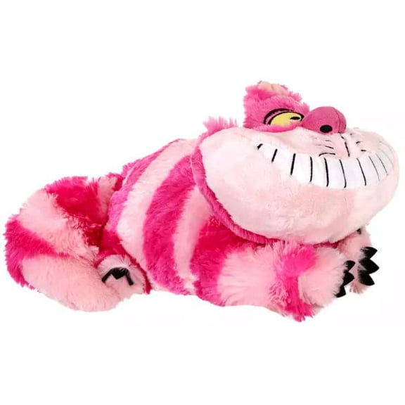Disney Alice in Wonderland Cheshire Cat Plush