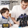 thumbnail image 2 of Robot RC SWTOIPIG, inteligente y programable con sensor de gestos para niños, 2 of 6