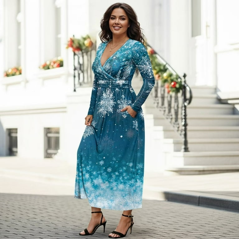 fall a line dresses LaDivine 7447 Long Formal Prom Dress Crafted from a premium soft Women's Dresses Fall A Line
