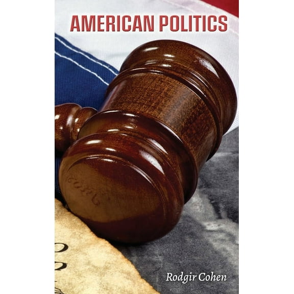 American Politics (Hardcover)
