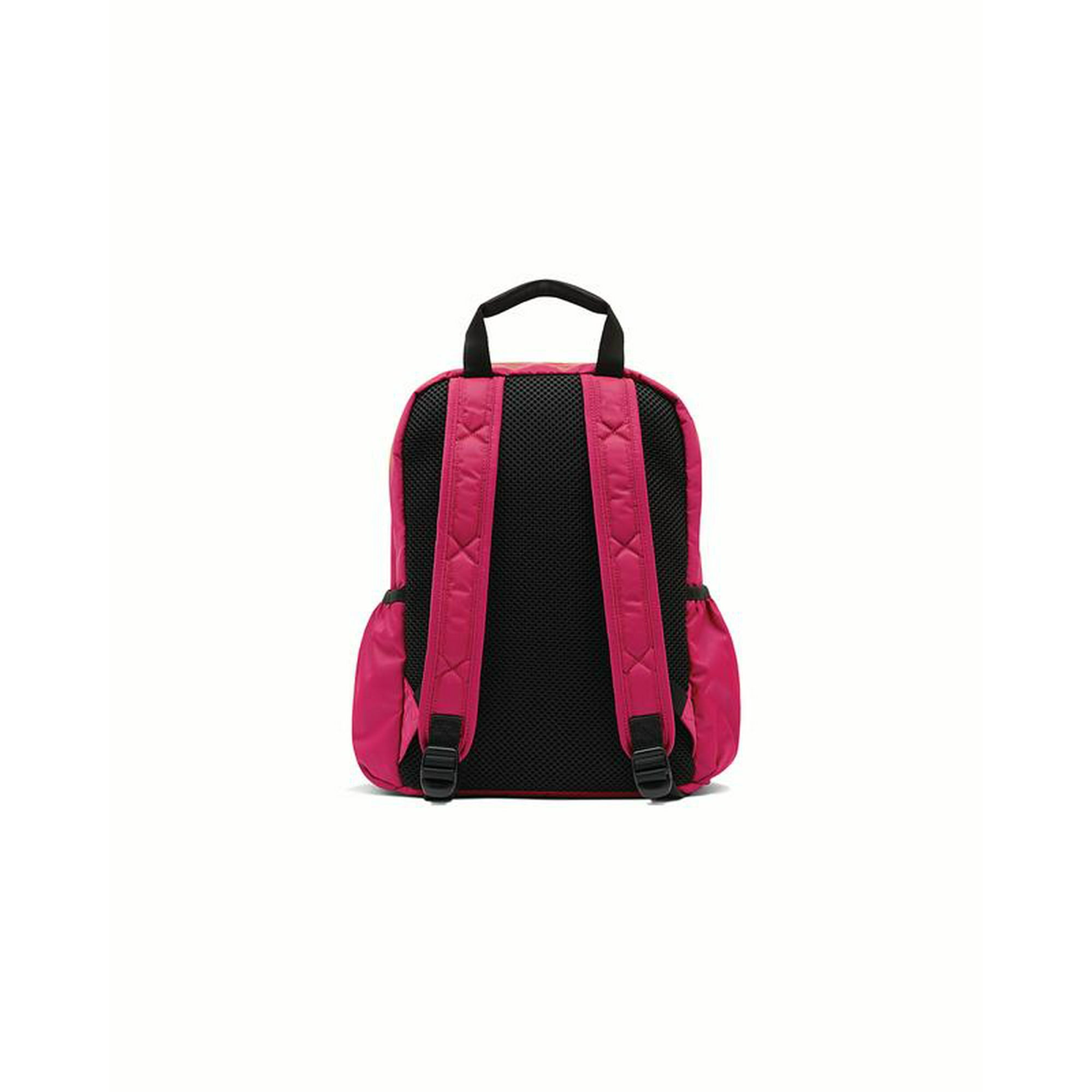 Hunter Original Nylon Backpack in Bright Pink