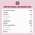 thumbnail image 4 of GOOD GOOD Raspberry Jam, No Added Sugar, Low Calorie, Keto Friendly, 12 oz, 4 of 5