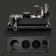 thumbnail image 4 of Coffee Tamper Holder Rack Portafiltro Stand Espresso Distributor Mat Rack 51/53/58Mm Coffee Maker Tool Accesorios-Negro, 4 of 10