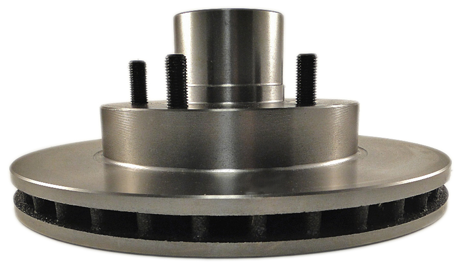 Winstop Brake Rotor and Hub Assembly, Front WS234296, Chevrolet S10 1995-1994